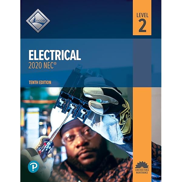Electrical, Level 3: NCCER: 9780136904809: Amazon.com: Books